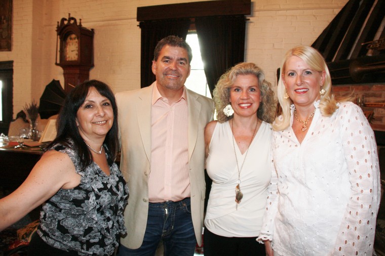 March of Dimes Kick Off